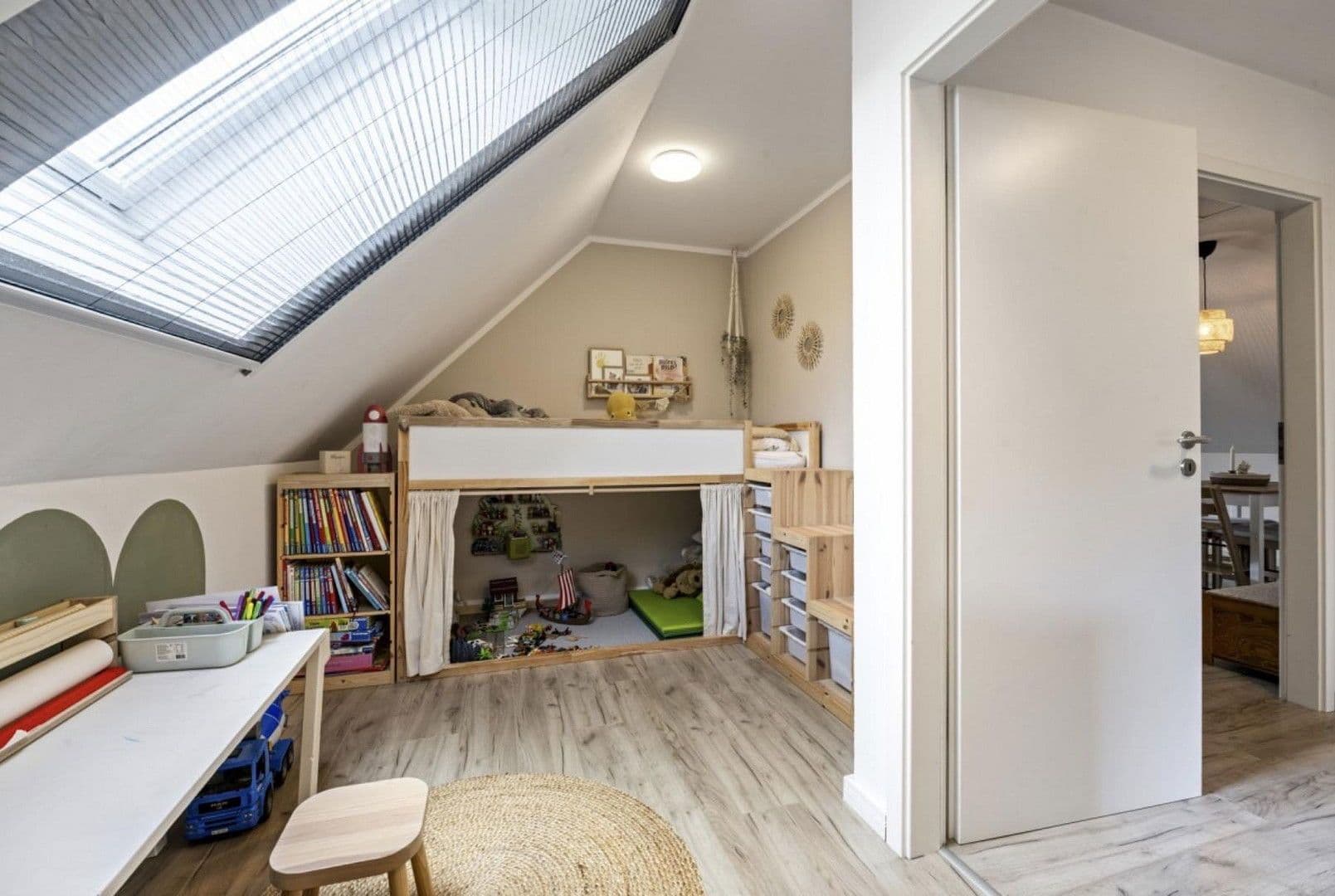 3 bedroom flat to rent, 73 m², Berkenthin, Schleswig-Holstein 3 bedroom flat to rent, 73 m², Berkenthin, Schleswig-Holstein