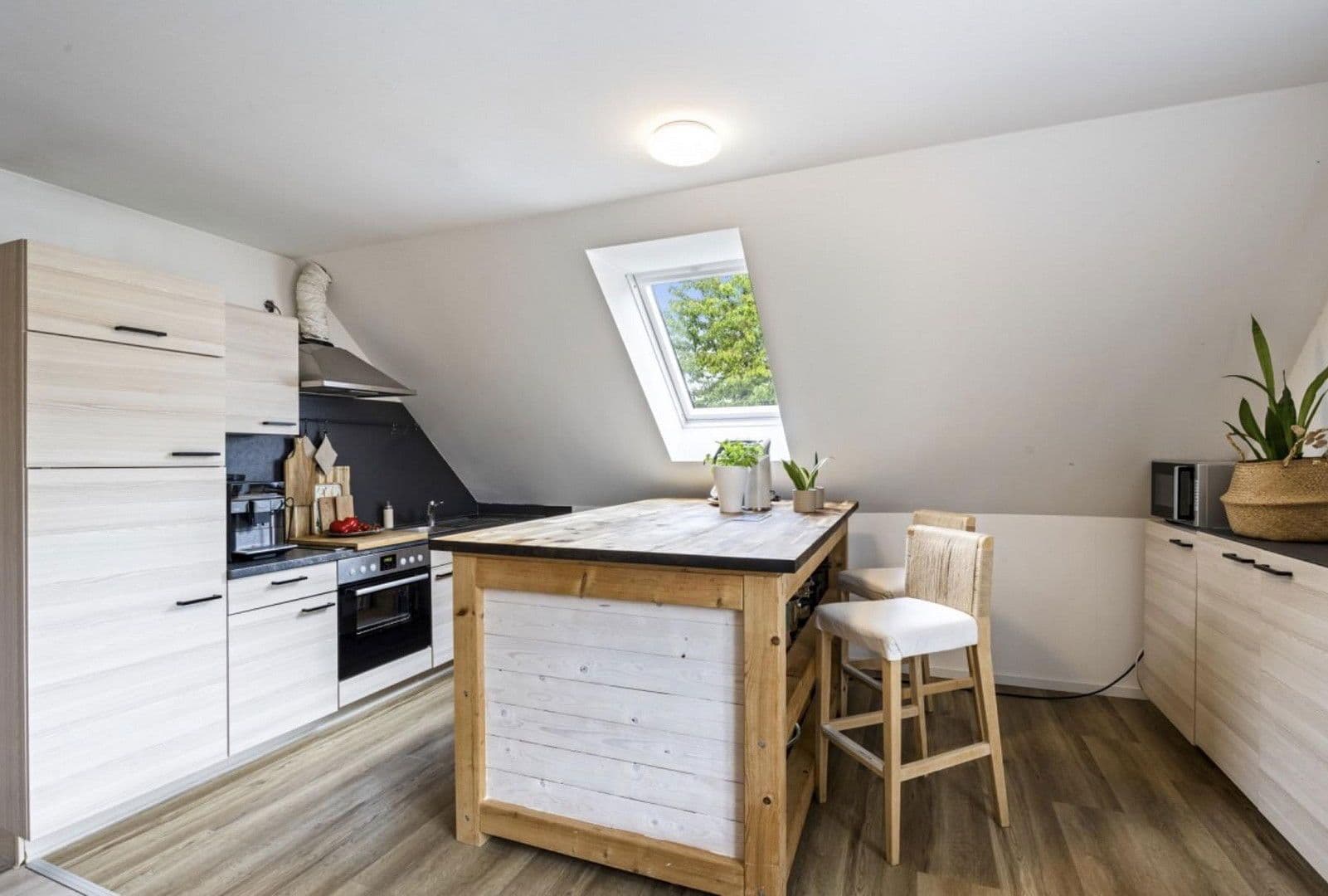 3 bedroom flat to rent, 73 m², Berkenthin, Schleswig-Holstein 3 bedroom flat to rent, 73 m², Berkenthin, Schleswig-Holstein