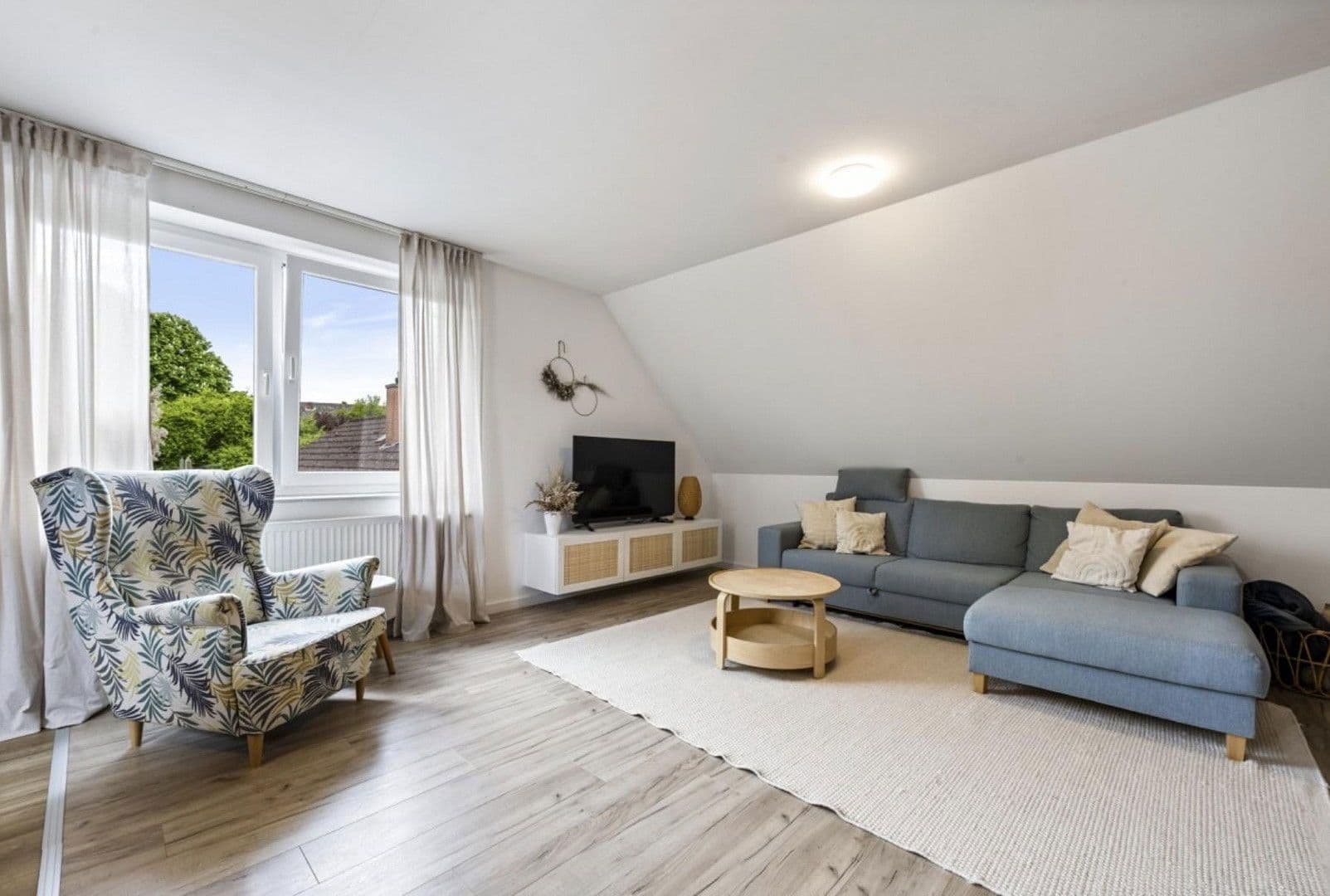 3 bedroom flat to rent, 73 m², Berkenthin, Schleswig-Holstein 3 bedroom flat to rent, 73 m², Berkenthin, Schleswig-Holstein