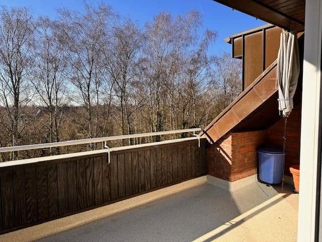 2 bedroom flat to rent, 73 m², Ratingen, North Rhine-Westphalia 2 bedroom flat to rent, 73 m², Ratingen, North Rhine-Westphalia