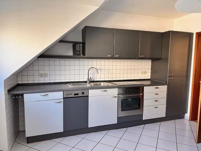 2 bedroom flat to rent, 73 m², Ratingen, North Rhine-Westphalia 2 bedroom flat to rent, 73 m², Ratingen, North Rhine-Westphalia