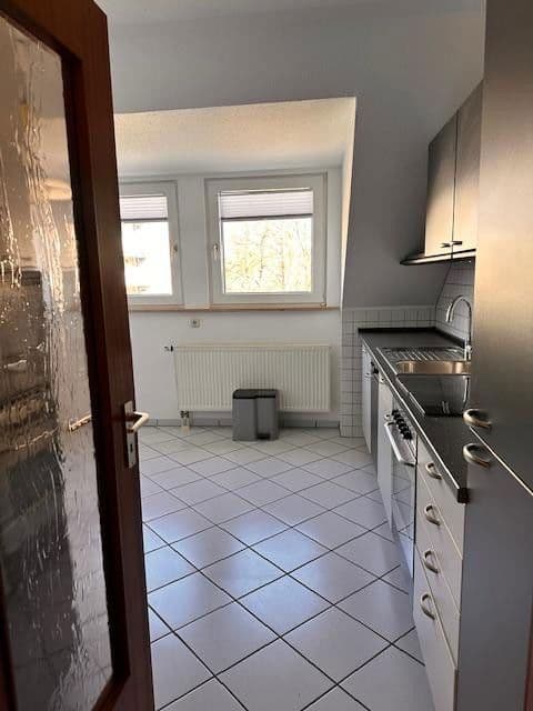 2 bedroom flat to rent, 73 m², Ratingen, North Rhine-Westphalia 2 bedroom flat to rent, 73 m², Ratingen, North Rhine-Westphalia