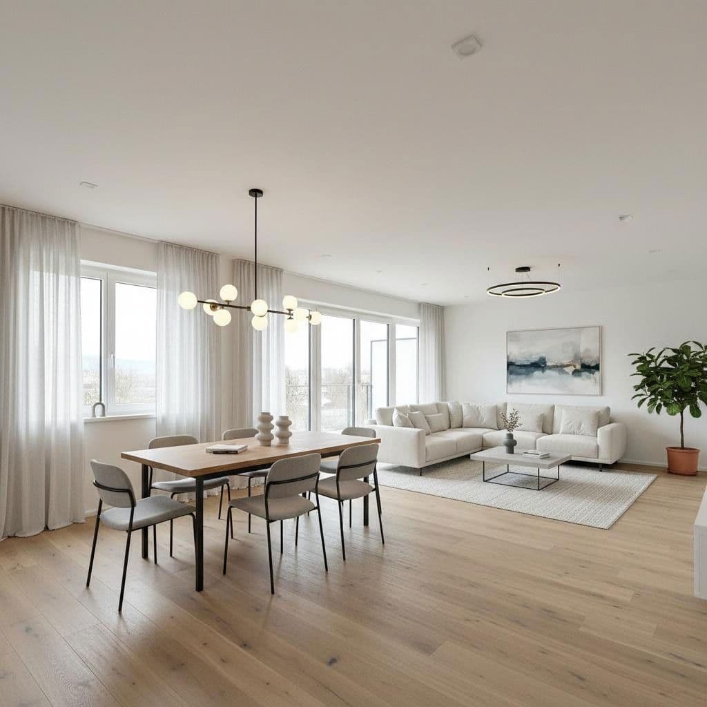 3 bedroom flat to rent, 77 m², Heiligenstädter Straße 395a, Wien, Vienna 3 bedroom flat to rent, 77 m², Heiligenstädter Straße 395a, Wien, Vienna