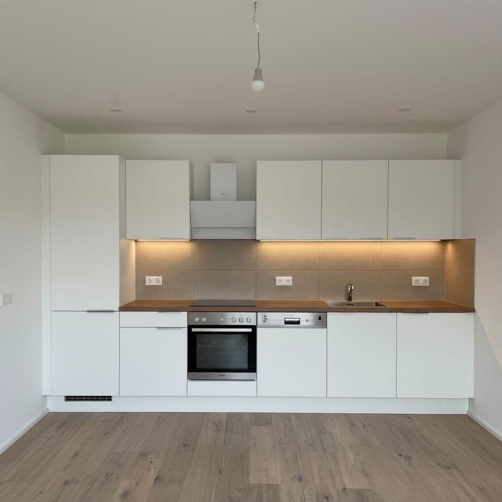 3 bedroom flat to rent, 77 m², Heiligenstädter Straße 395a, Wien, Vienna 3 bedroom flat to rent, 77 m², Heiligenstädter Straße 395a, Wien, Vienna