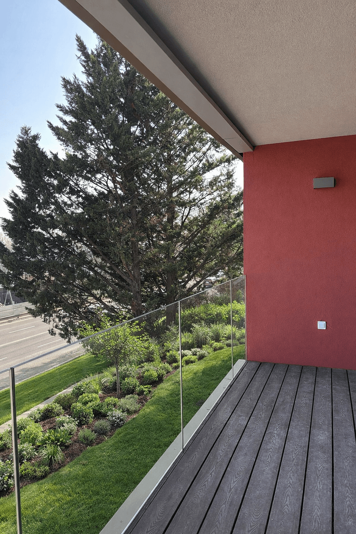 3 bedroom flat to rent, 77 m², Heiligenstädter Straße 395a, Wien, Vienna 3 bedroom flat to rent, 77 m², Heiligenstädter Straße 395a, Wien, Vienna