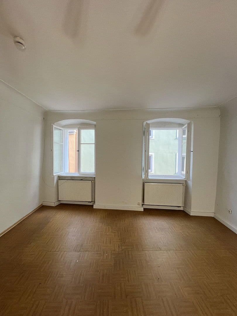 2 bedroom with open-plan kitchen flat to rent, 100 m², Oberer Sand 6, Passau, Bavaria 2 bedroom with open-plan kitchen flat to rent, 100 m², Oberer Sand 6, Passau, Bavaria