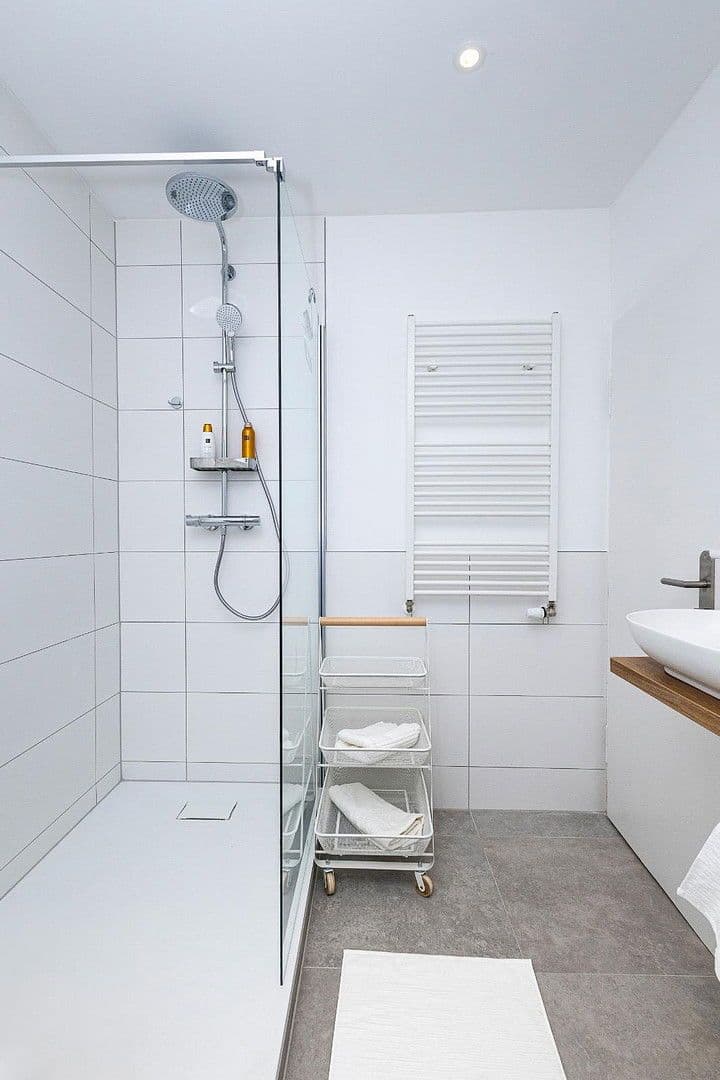 Studio flat to rent, 43 m², Theresenstraße 6, Königstein im Taunus, Hesse Studio flat to rent, 43 m², Theresenstraße 6, Königstein im Taunus, Hesse