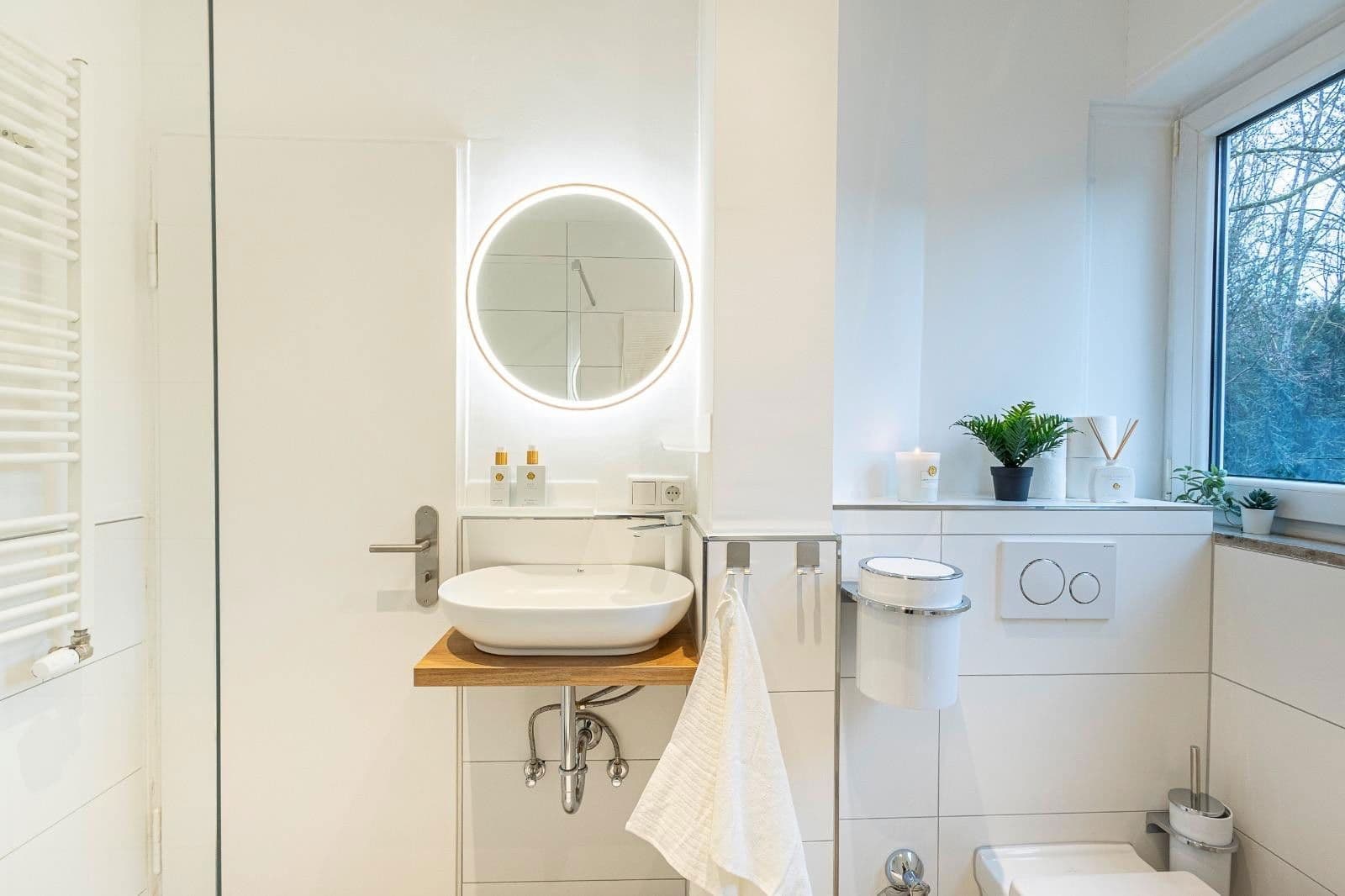 Studio flat to rent, 43 m², Theresenstraße 6, Königstein im Taunus, Hesse Studio flat to rent, 43 m², Theresenstraße 6, Königstein im Taunus, Hesse