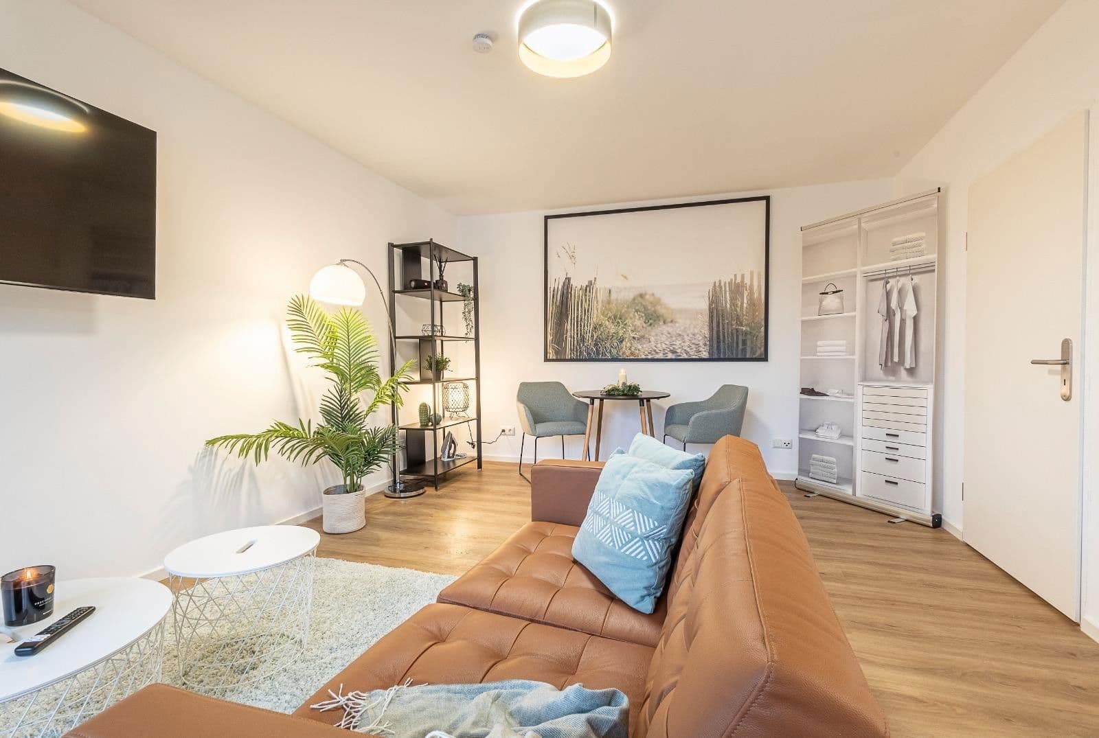 Studio flat to rent, 43 m², Theresenstraße 6, Königstein im Taunus, Hesse Studio flat to rent, 43 m², Theresenstraße 6, Königstein im Taunus, Hesse