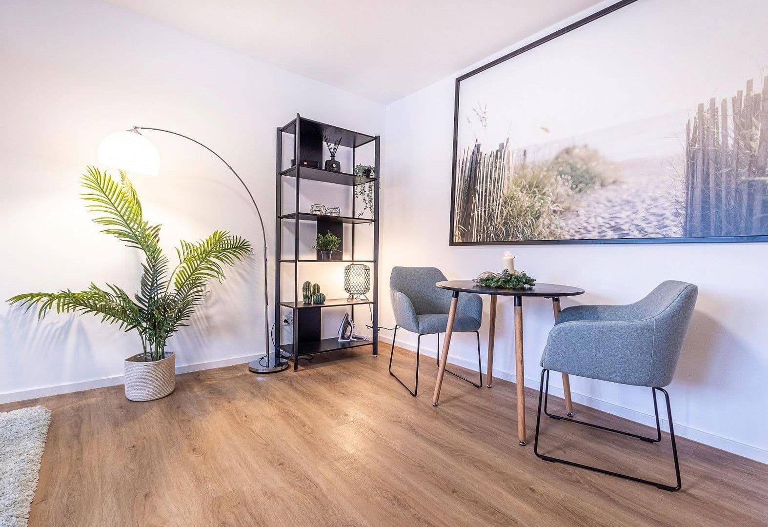 Studio flat to rent, 43 m², Theresenstraße 6, Königstein im Taunus, Hesse Studio flat to rent, 43 m², Theresenstraße 6, Königstein im Taunus, Hesse