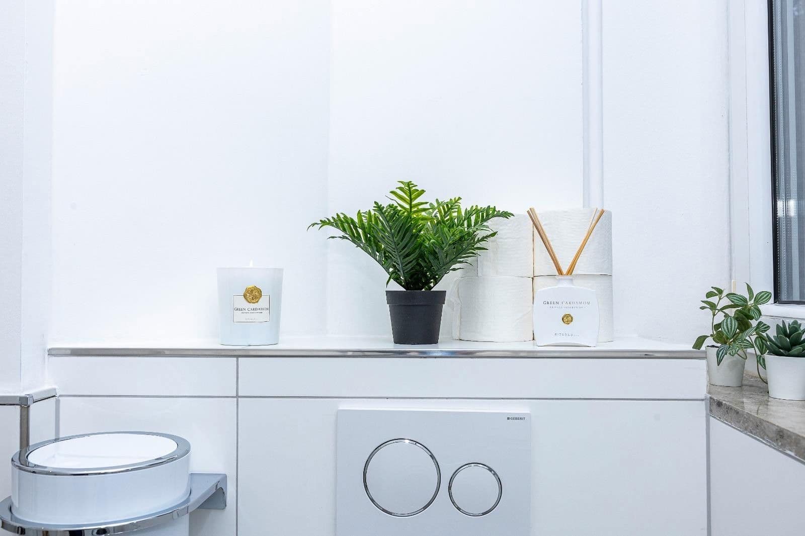 Studio flat to rent, 43 m², Theresenstraße 6, Königstein im Taunus, Hesse Studio flat to rent, 43 m², Theresenstraße 6, Königstein im Taunus, Hesse