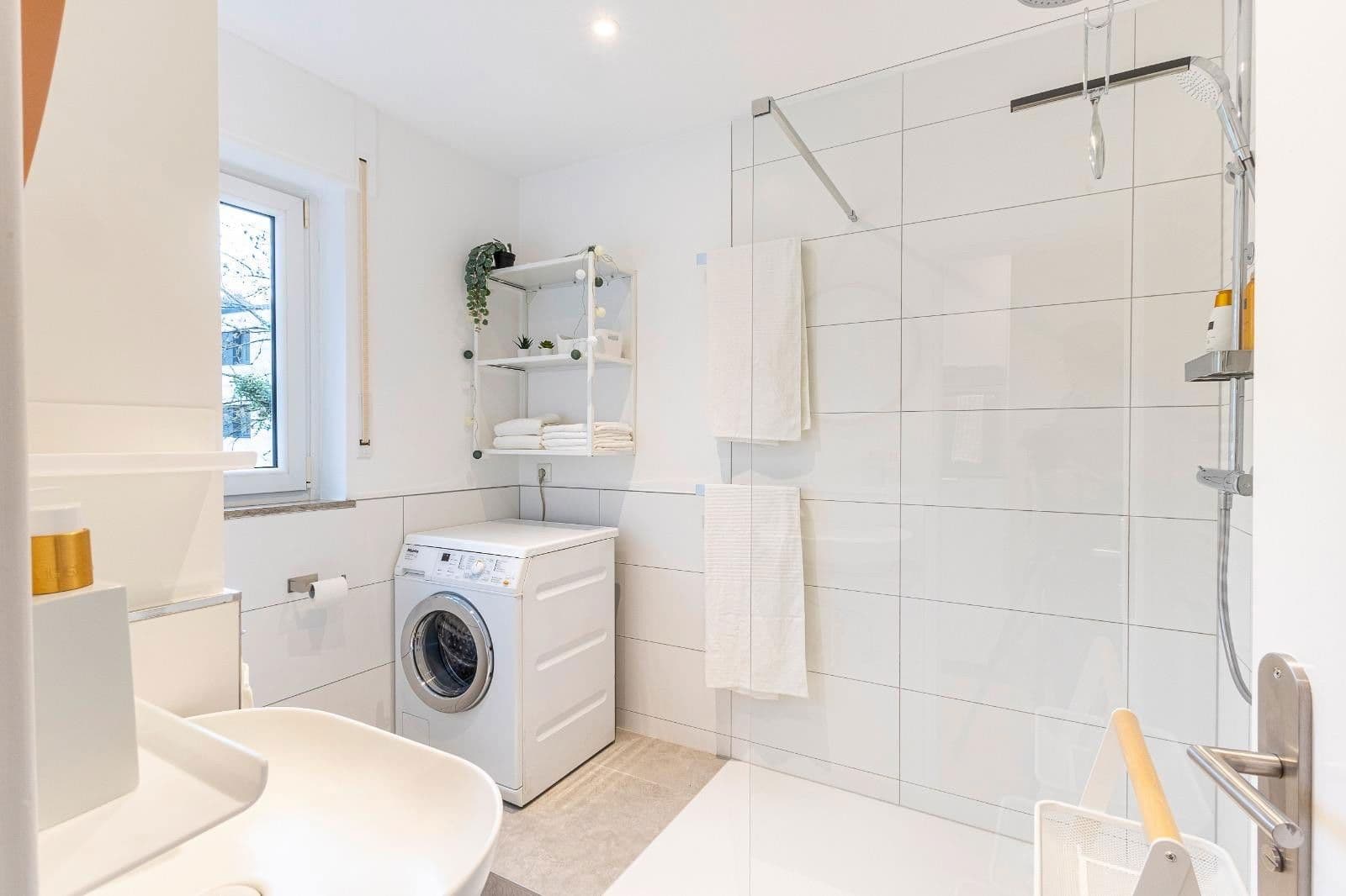 Studio flat to rent, 43 m², Theresenstraße 6, Königstein im Taunus, Hesse Studio flat to rent, 43 m², Theresenstraße 6, Königstein im Taunus, Hesse