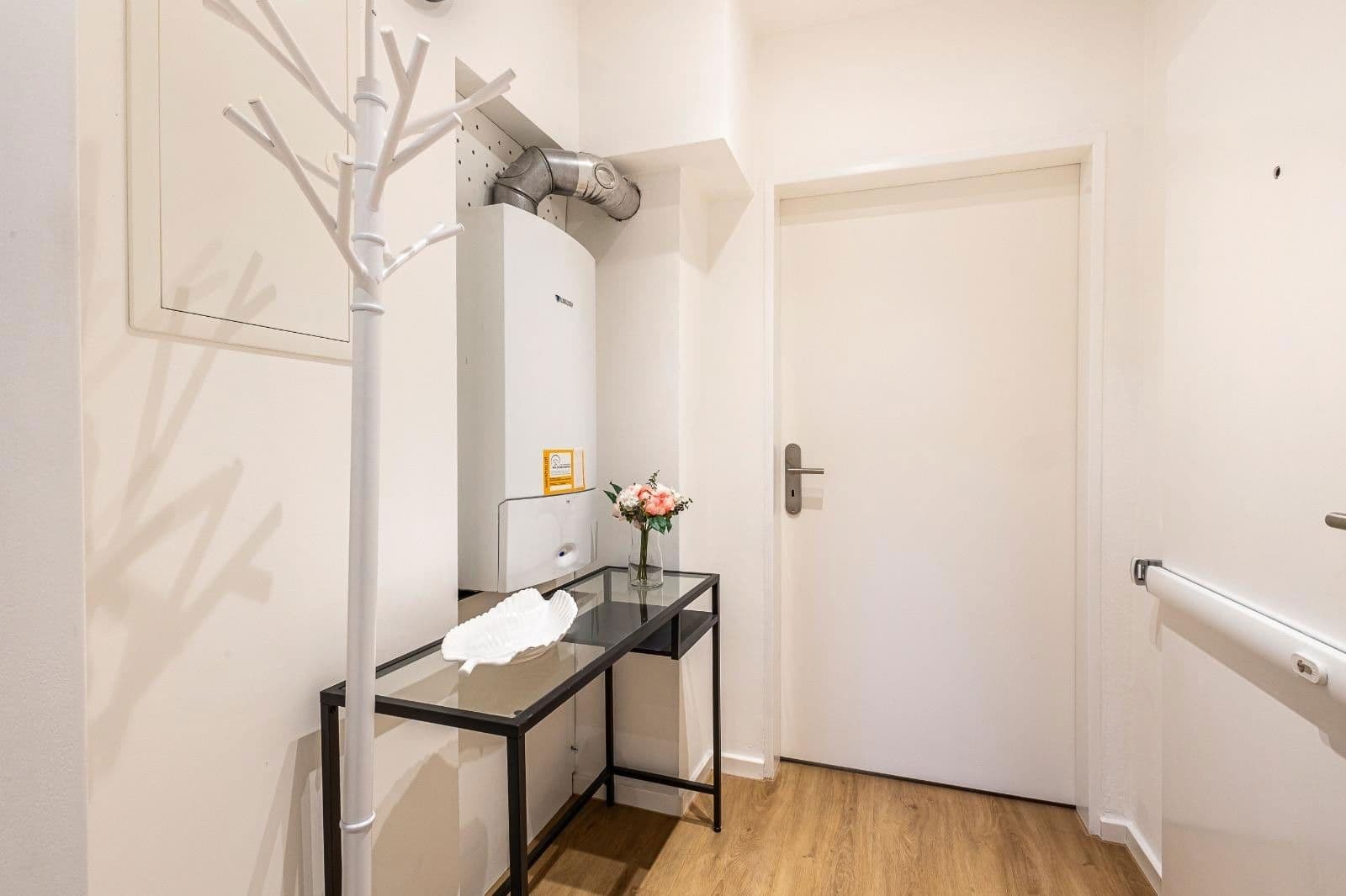 Studio flat to rent, 43 m², Theresenstraße 6, Königstein im Taunus, Hesse Studio flat to rent, 43 m², Theresenstraße 6, Königstein im Taunus, Hesse