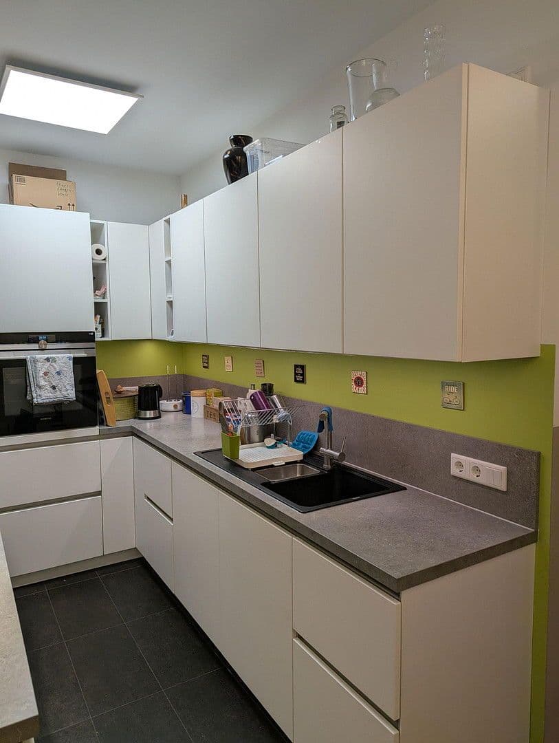 3 bedroom flat to rent, 89 m², Berlin, Berlin 3 bedroom flat to rent, 89 m², Berlin, Berlin