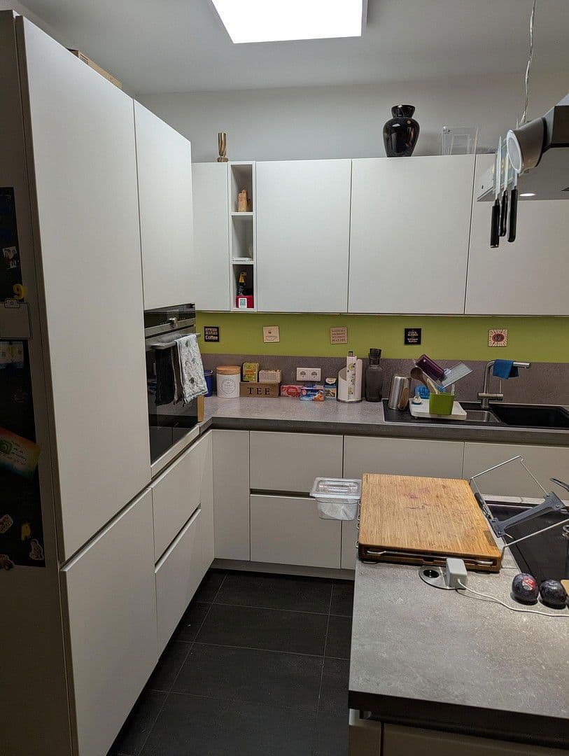 3 bedroom flat to rent, 89 m², Berlin, Berlin 3 bedroom flat to rent, 89 m², Berlin, Berlin