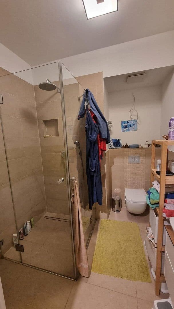 3 bedroom flat to rent, 89 m², Berlin, Berlin 3 bedroom flat to rent, 89 m², Berlin, Berlin