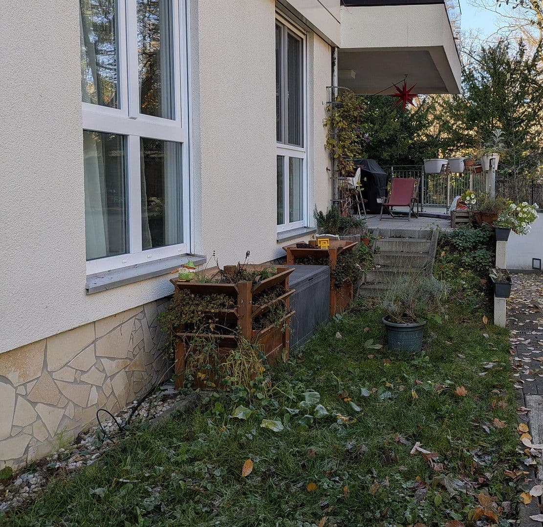 3 bedroom flat to rent, 89 m², Berlin, Berlin 3 bedroom flat to rent, 89 m², Berlin, Berlin