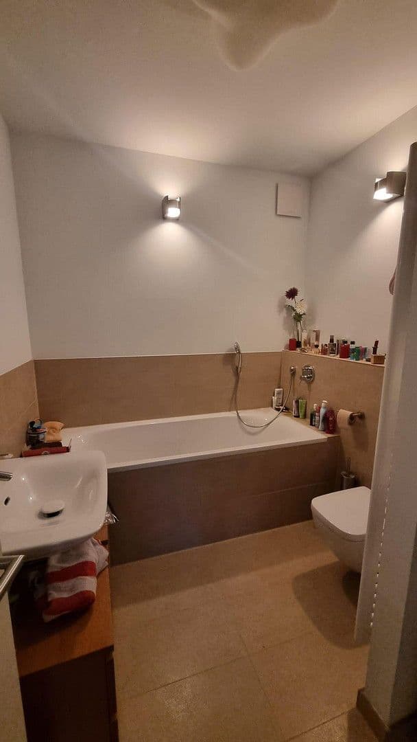 3 bedroom flat to rent, 89 m², Berlin, Berlin 3 bedroom flat to rent, 89 m², Berlin, Berlin