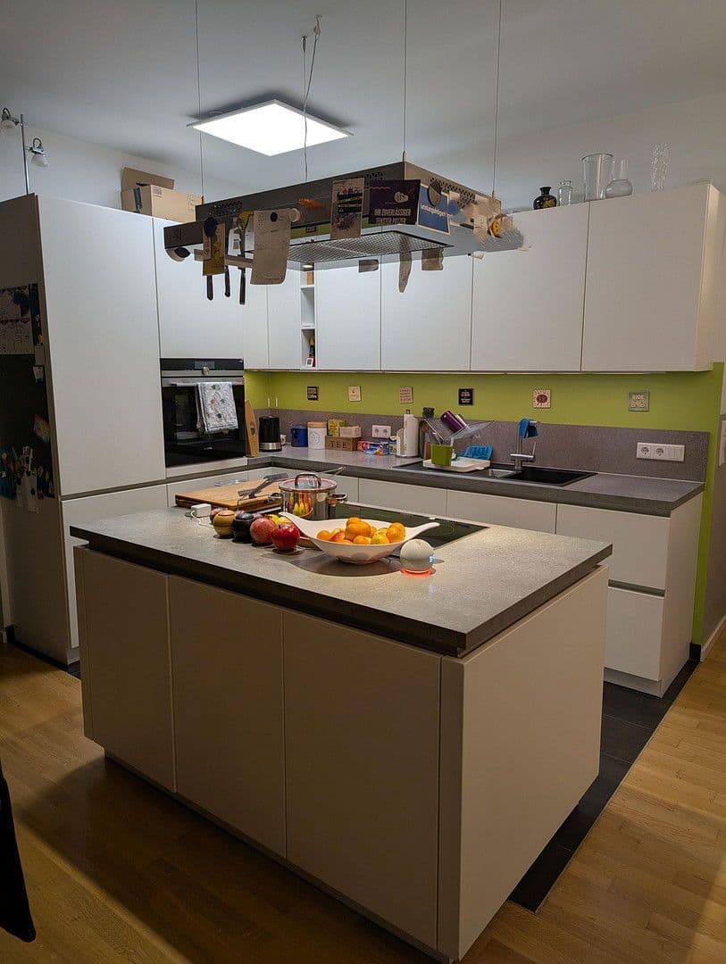 3 bedroom flat to rent, 89 m², Berlin, Berlin 3 bedroom flat to rent, 89 m², Berlin, Berlin