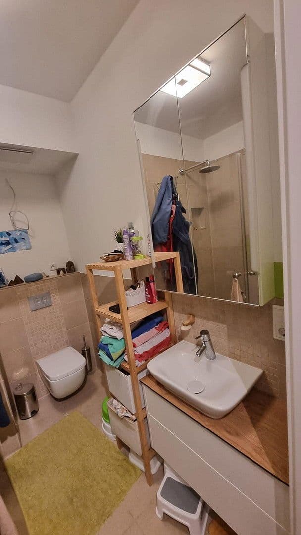 3 bedroom flat to rent, 89 m², Berlin, Berlin 3 bedroom flat to rent, 89 m², Berlin, Berlin