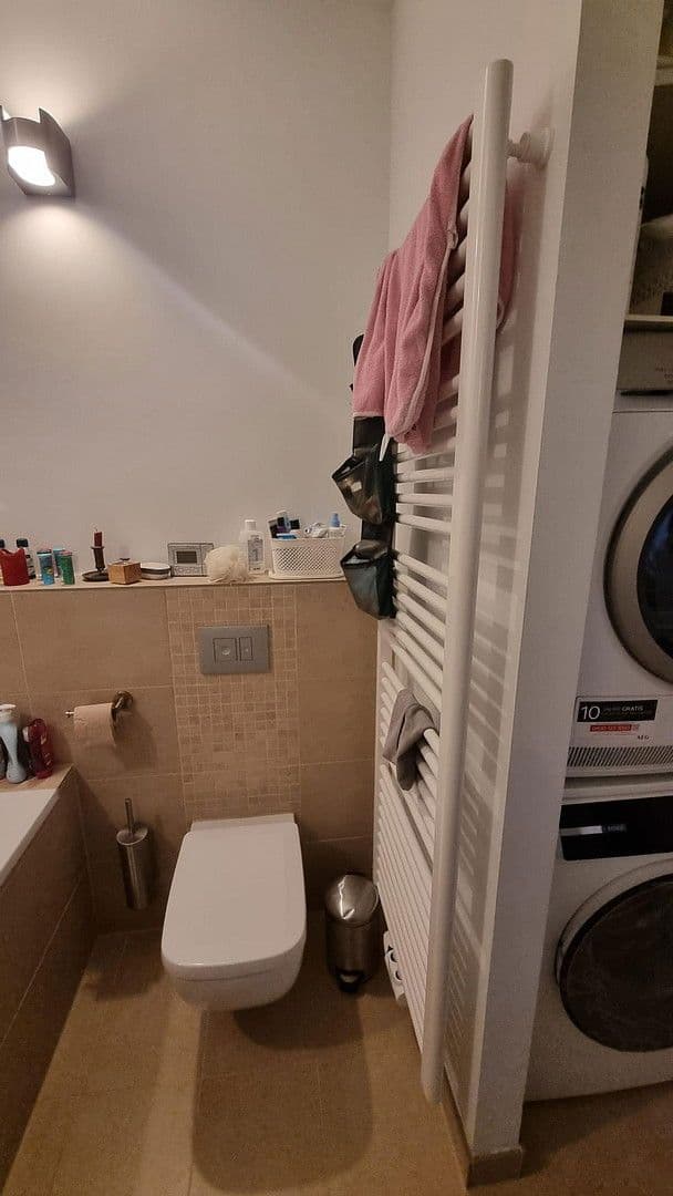 3 bedroom flat to rent, 89 m², Berlin, Berlin 3 bedroom flat to rent, 89 m², Berlin, Berlin