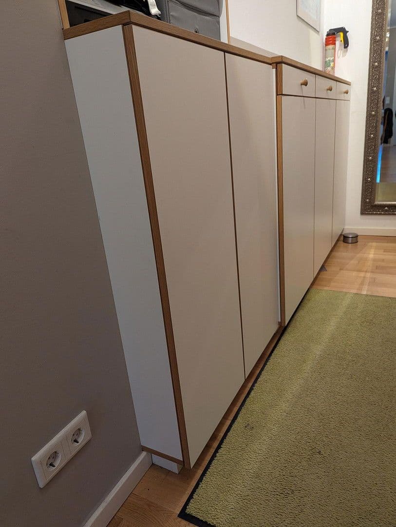 3 bedroom flat to rent, 89 m², Berlin, Berlin 3 bedroom flat to rent, 89 m², Berlin, Berlin