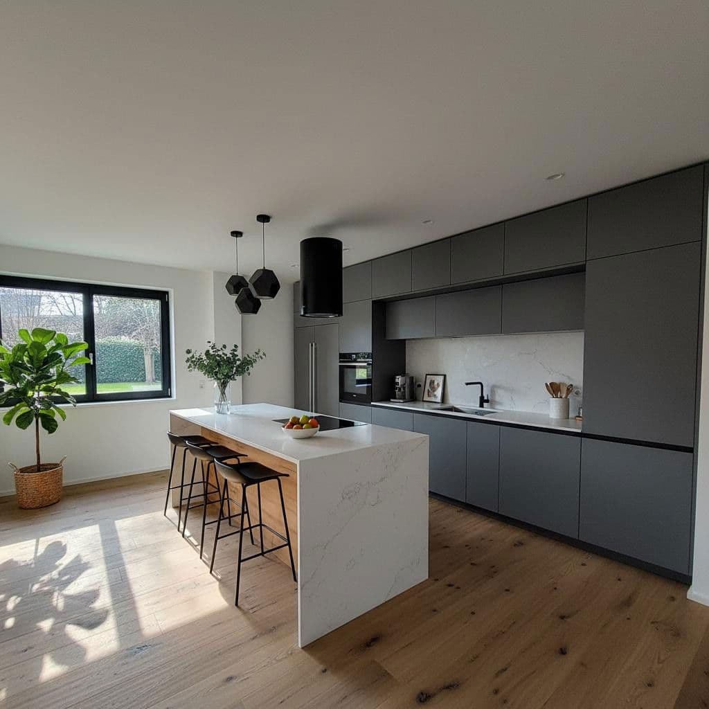 3 bedroom flat to rent, 77 m², Heiligenstädter Straße 395a, Wien, Vienna 3 bedroom flat to rent, 77 m², Heiligenstädter Straße 395a, Wien, Vienna