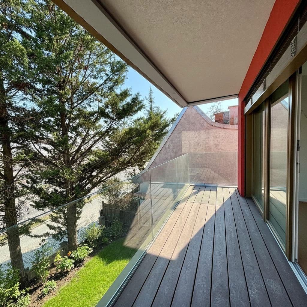 3 bedroom flat to rent, 77 m², Heiligenstädter Straße 395a, Wien, Vienna 3 bedroom flat to rent, 77 m², Heiligenstädter Straße 395a, Wien, Vienna