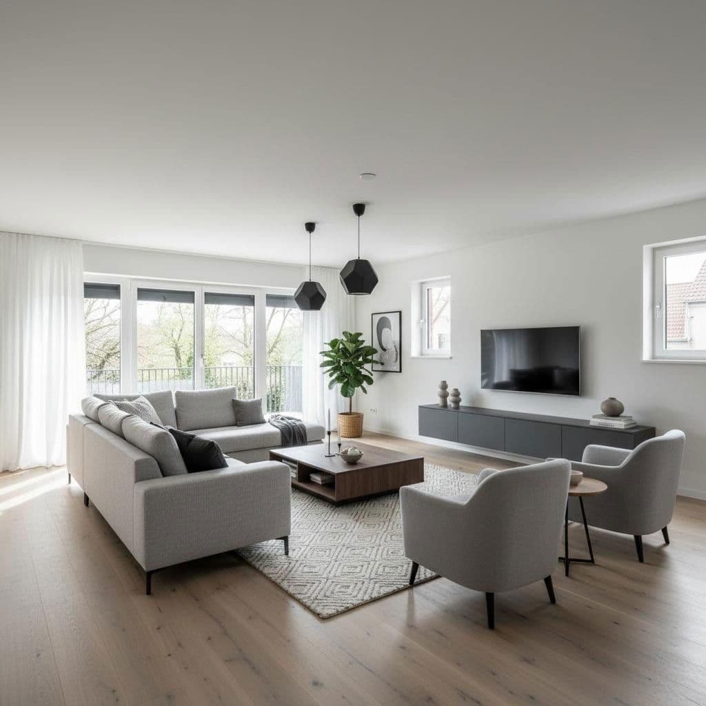 3 bedroom flat to rent, 77 m², Heiligenstädter Straße 395a, Wien, Vienna 3 bedroom flat to rent, 77 m², Heiligenstädter Straße 395a, Wien, Vienna