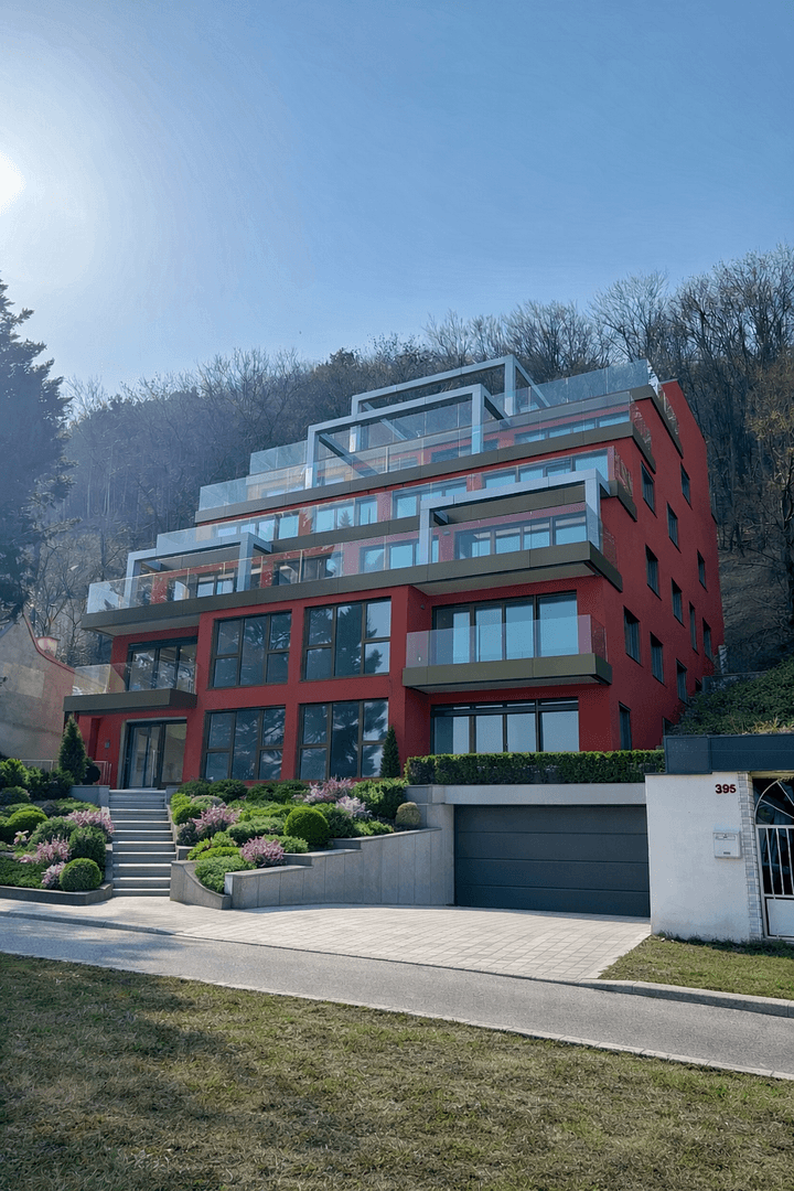 3 bedroom flat to rent, 77 m², Heiligenstädter Straße 395a, Wien, Vienna 3 bedroom flat to rent, 77 m², Heiligenstädter Straße 395a, Wien, Vienna