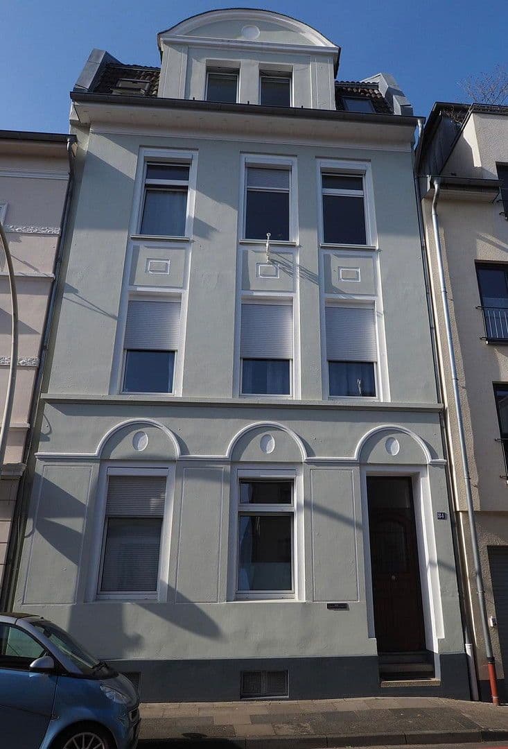 3 bedroom flat for sale, 106 m², Bonn, North Rhine-Westphalia 3 bedroom flat for sale, 106 m², Bonn, North Rhine-Westphalia