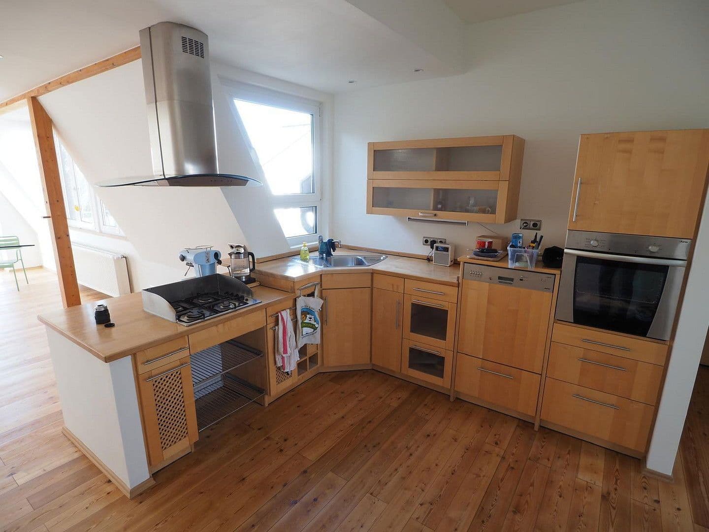 3 bedroom flat for sale, 106 m², Bonn, North Rhine-Westphalia 3 bedroom flat for sale, 106 m², Bonn, North Rhine-Westphalia