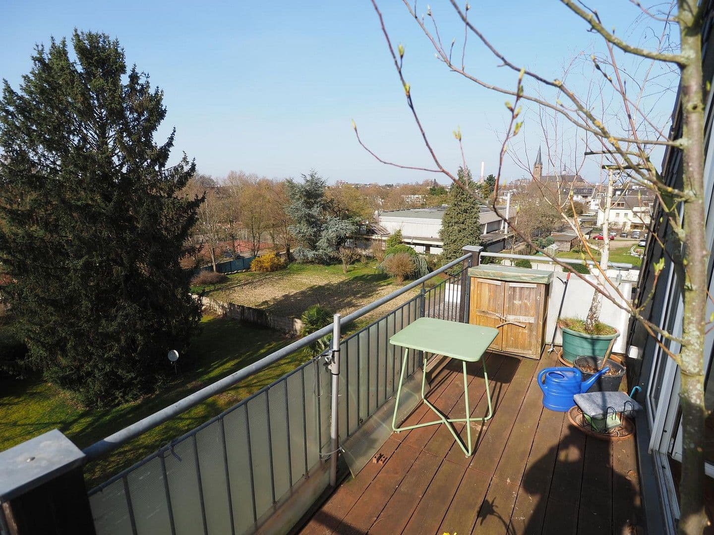 3 bedroom flat for sale, 106 m², Bonn, North Rhine-Westphalia 3 bedroom flat for sale, 106 m², Bonn, North Rhine-Westphalia