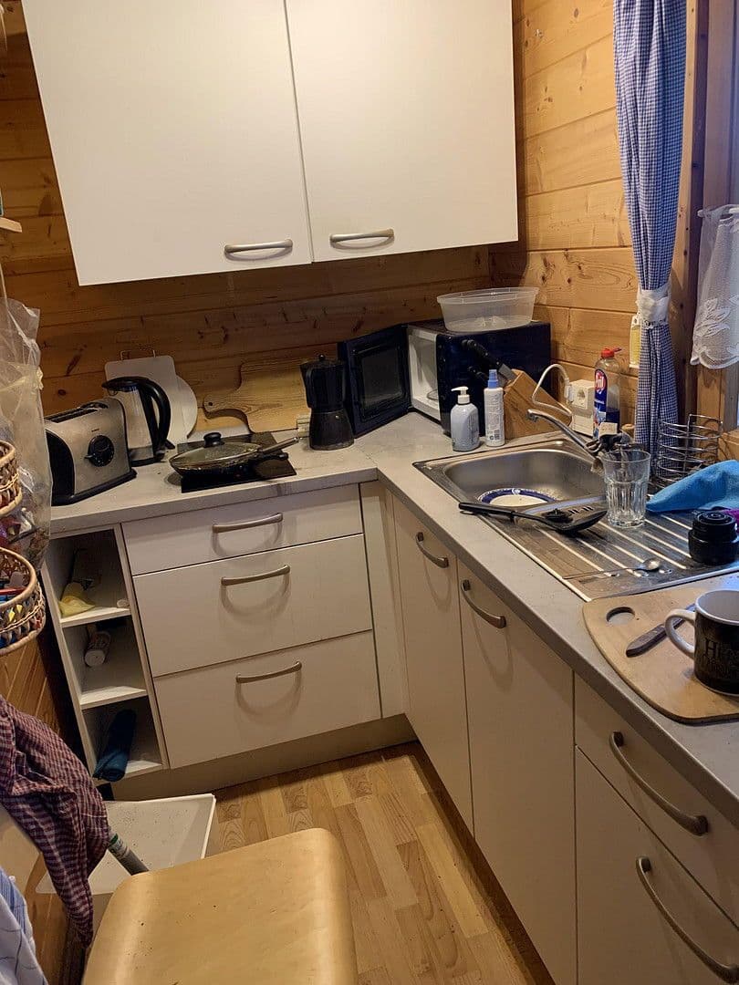 house for sale, 63 m², Neuburg, Mecklenburg-Vorpommern house for sale, 63 m², Neuburg, Mecklenburg-Vorpommern