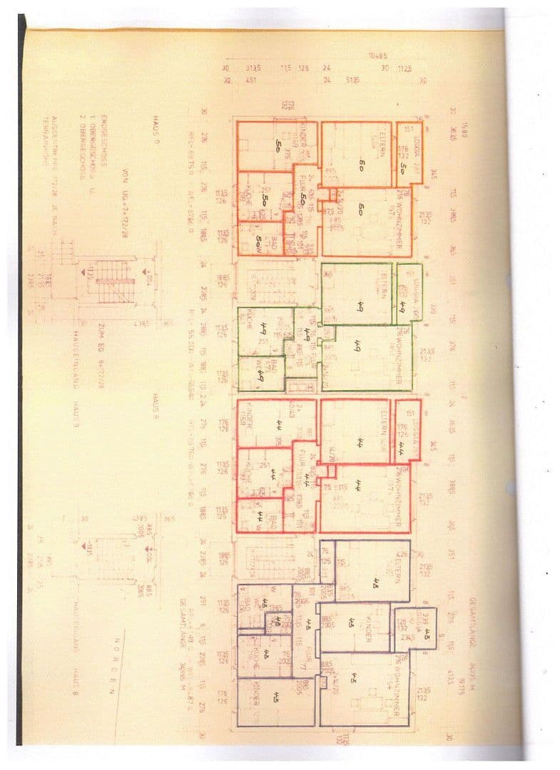 3 bedroom flat for sale, 68 m², Esslingen am Neckar, Baden-Württemberg 3 bedroom flat for sale, 68 m², Esslingen am Neckar, Baden-Württemberg