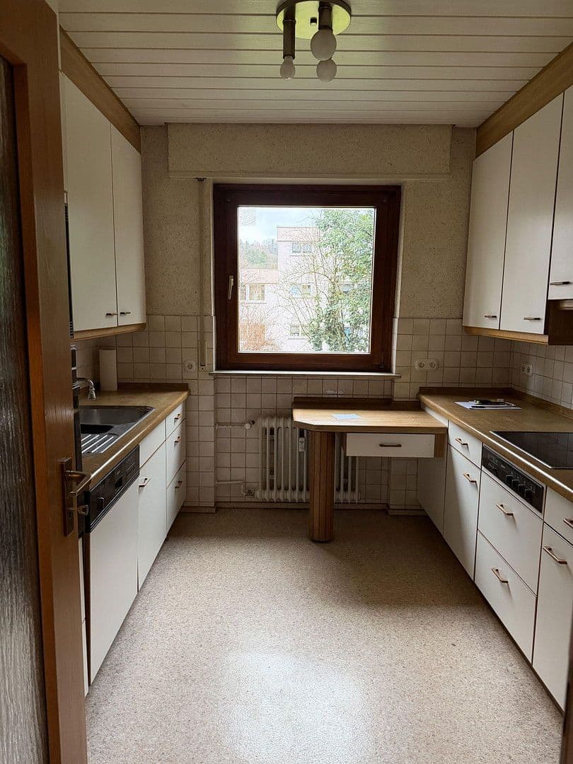 3 bedroom flat for sale, 68 m², Esslingen am Neckar, Baden-Württemberg 3 bedroom flat for sale, 68 m², Esslingen am Neckar, Baden-Württemberg