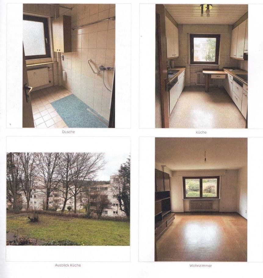 3 bedroom flat for sale, 68 m², Esslingen am Neckar, Baden-Württemberg 3 bedroom flat for sale, 68 m², Esslingen am Neckar, Baden-Württemberg