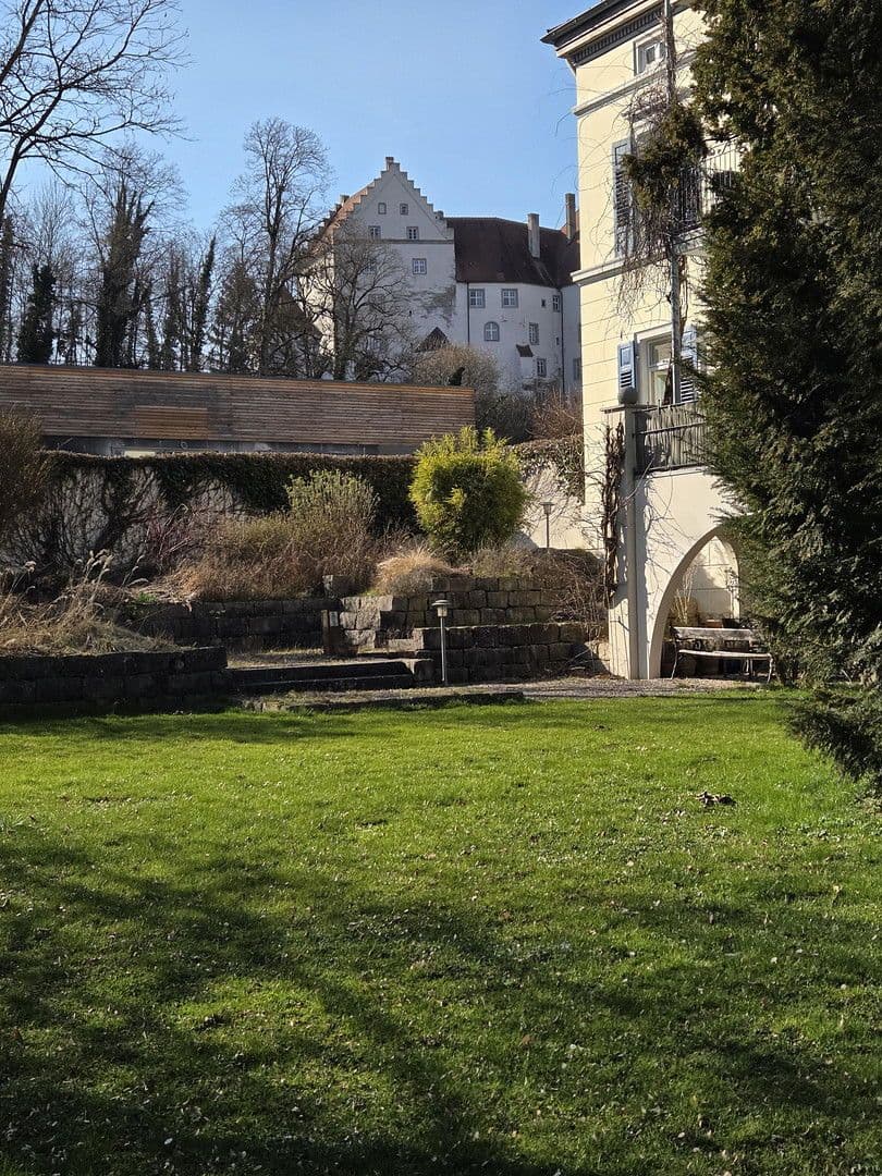 2 bedroom with open-plan kitchen flat to rent, 142 m², Scheer, Baden-Württemberg 2 bedroom with open-plan kitchen flat to rent, 142 m², Scheer, Baden-Württemberg