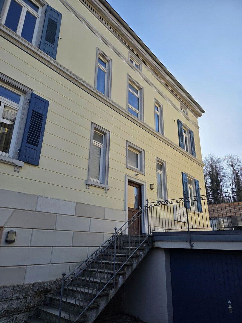 2 bedroom with open-plan kitchen flat to rent, 142 m², Scheer, Baden-Württemberg 2 bedroom with open-plan kitchen flat to rent, 142 m², Scheer, Baden-Württemberg