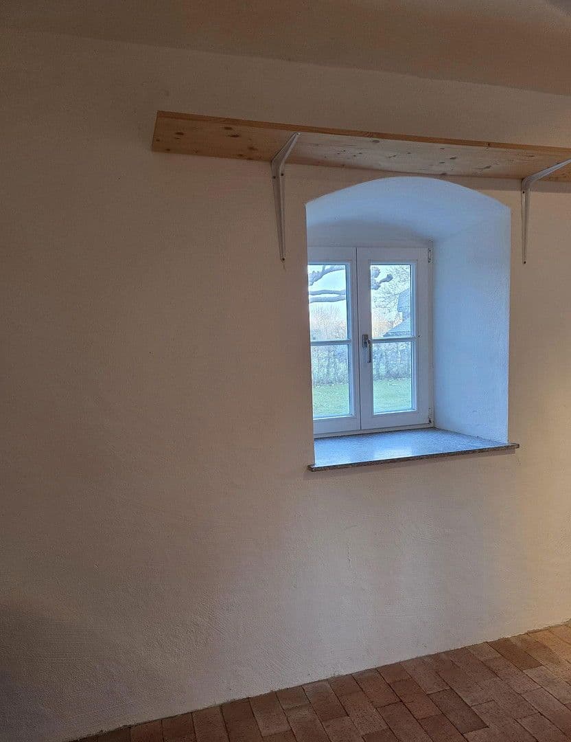 2 bedroom with open-plan kitchen flat to rent, 142 m², Scheer, Baden-Württemberg 2 bedroom with open-plan kitchen flat to rent, 142 m², Scheer, Baden-Württemberg