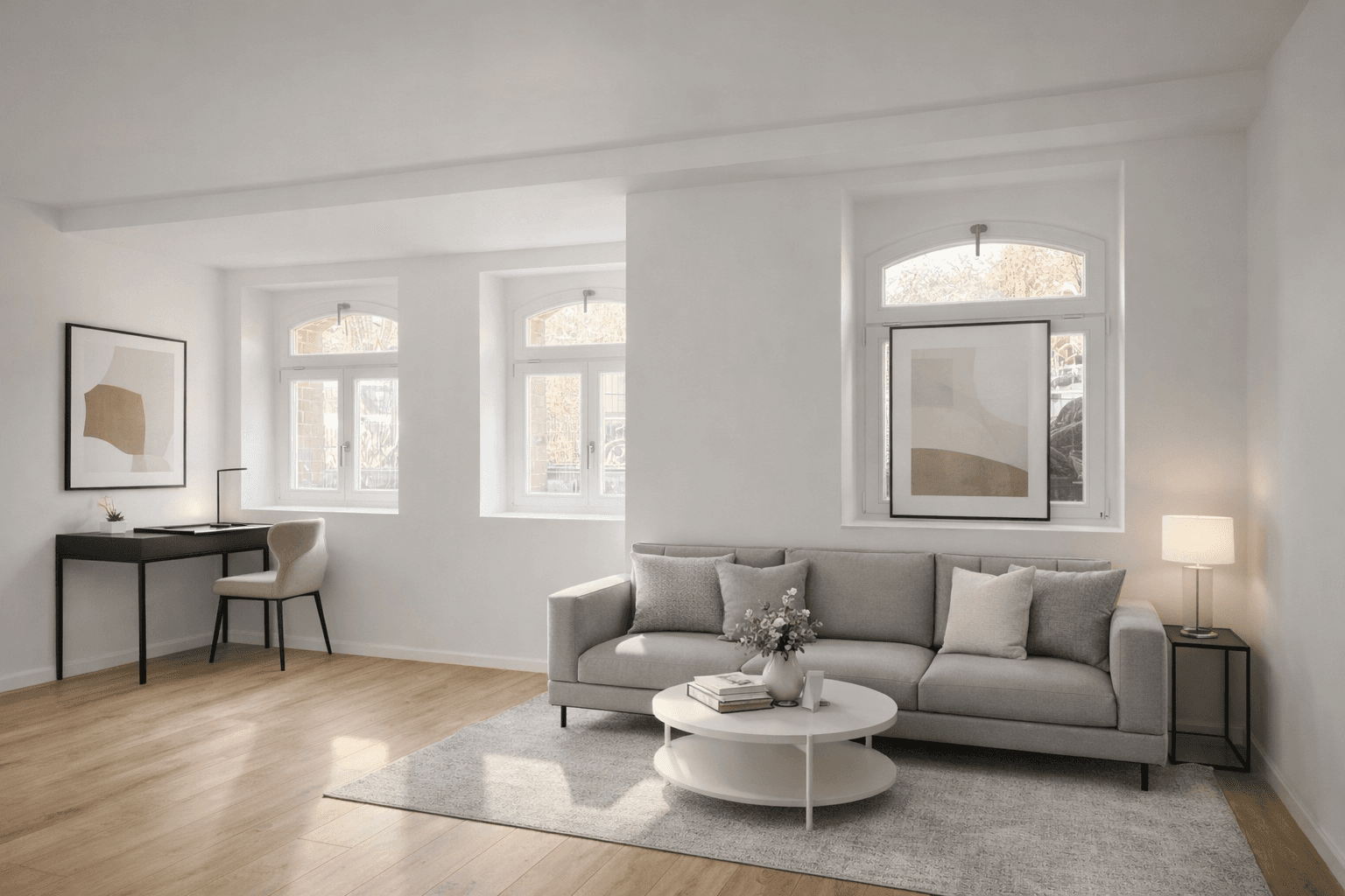 2 bedroom flat for sale, 67 m², Berlin Steglitz, Berlin 2 bedroom flat for sale, 67 m², Berlin Steglitz, Berlin