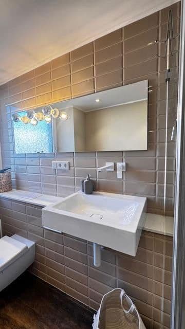 1 bedroom flat to rent, 38 m², Oberbilker Allee 39, Düsseldorf, North Rhine-Westphalia 1 bedroom flat to rent, 38 m², Oberbilker Allee 39, Düsseldorf, North Rhine-Westphalia