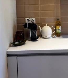 1 bedroom flat to rent, 38 m², Oberbilker Allee 39, Düsseldorf, North Rhine-Westphalia 1 bedroom flat to rent, 38 m², Oberbilker Allee 39, Düsseldorf, North Rhine-Westphalia