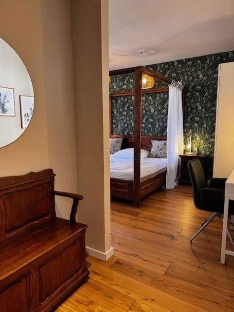 1 bedroom flat to rent, 38 m², Oberbilker Allee 39, Düsseldorf, North Rhine-Westphalia 1 bedroom flat to rent, 38 m², Oberbilker Allee 39, Düsseldorf, North Rhine-Westphalia