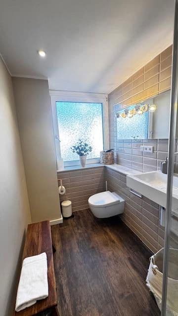 1 bedroom flat to rent, 38 m², Oberbilker Allee 39, Düsseldorf, North Rhine-Westphalia 1 bedroom flat to rent, 38 m², Oberbilker Allee 39, Düsseldorf, North Rhine-Westphalia