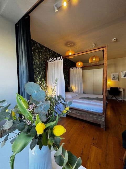 1 bedroom flat to rent, 38 m², Oberbilker Allee 39, Düsseldorf, North Rhine-Westphalia 1 bedroom flat to rent, 38 m², Oberbilker Allee 39, Düsseldorf, North Rhine-Westphalia