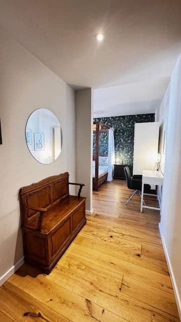 1 bedroom flat to rent, 38 m², Oberbilker Allee 39, Düsseldorf, North Rhine-Westphalia 1 bedroom flat to rent, 38 m², Oberbilker Allee 39, Düsseldorf, North Rhine-Westphalia