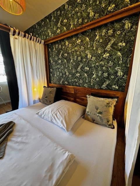 1 bedroom flat to rent, 38 m², Oberbilker Allee 39, Düsseldorf, North Rhine-Westphalia 1 bedroom flat to rent, 38 m², Oberbilker Allee 39, Düsseldorf, North Rhine-Westphalia