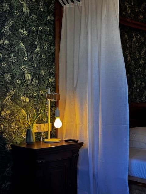 1 bedroom flat to rent, 38 m², Oberbilker Allee 39, Düsseldorf, North Rhine-Westphalia 1 bedroom flat to rent, 38 m², Oberbilker Allee 39, Düsseldorf, North Rhine-Westphalia