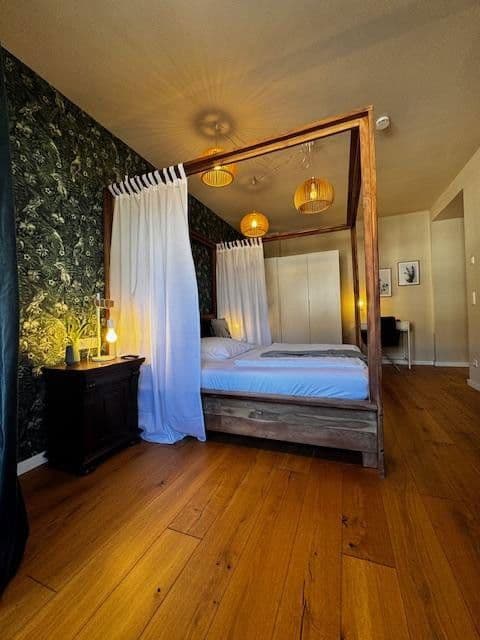 1 bedroom flat to rent, 38 m², Oberbilker Allee 39, Düsseldorf, North Rhine-Westphalia 1 bedroom flat to rent, 38 m², Oberbilker Allee 39, Düsseldorf, North Rhine-Westphalia